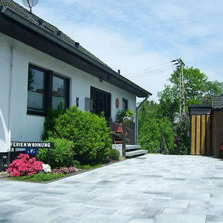 Ferienwohnung Leichlingen Exterior foto