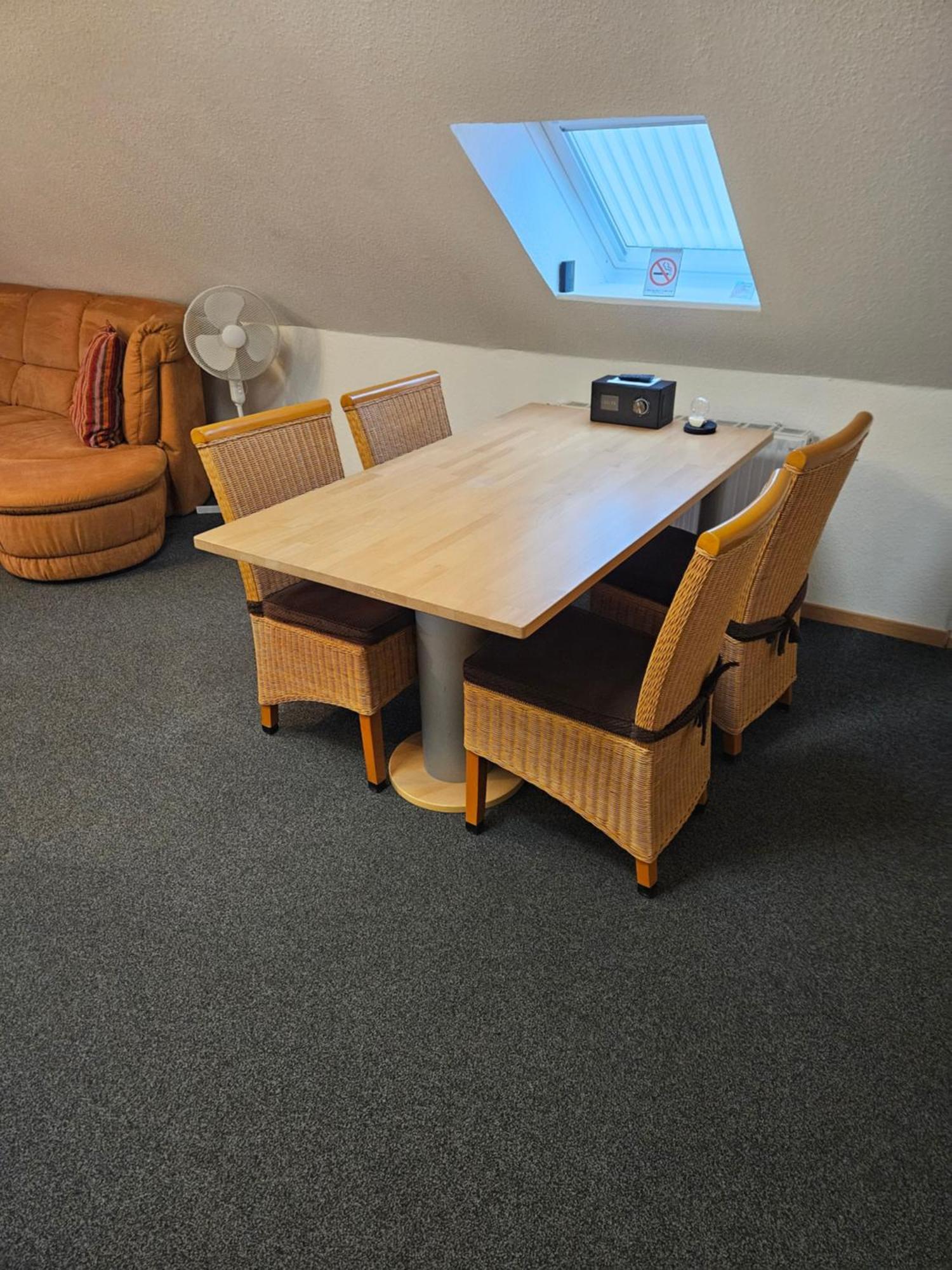 Ferienwohnung Leichlingen Exterior foto
