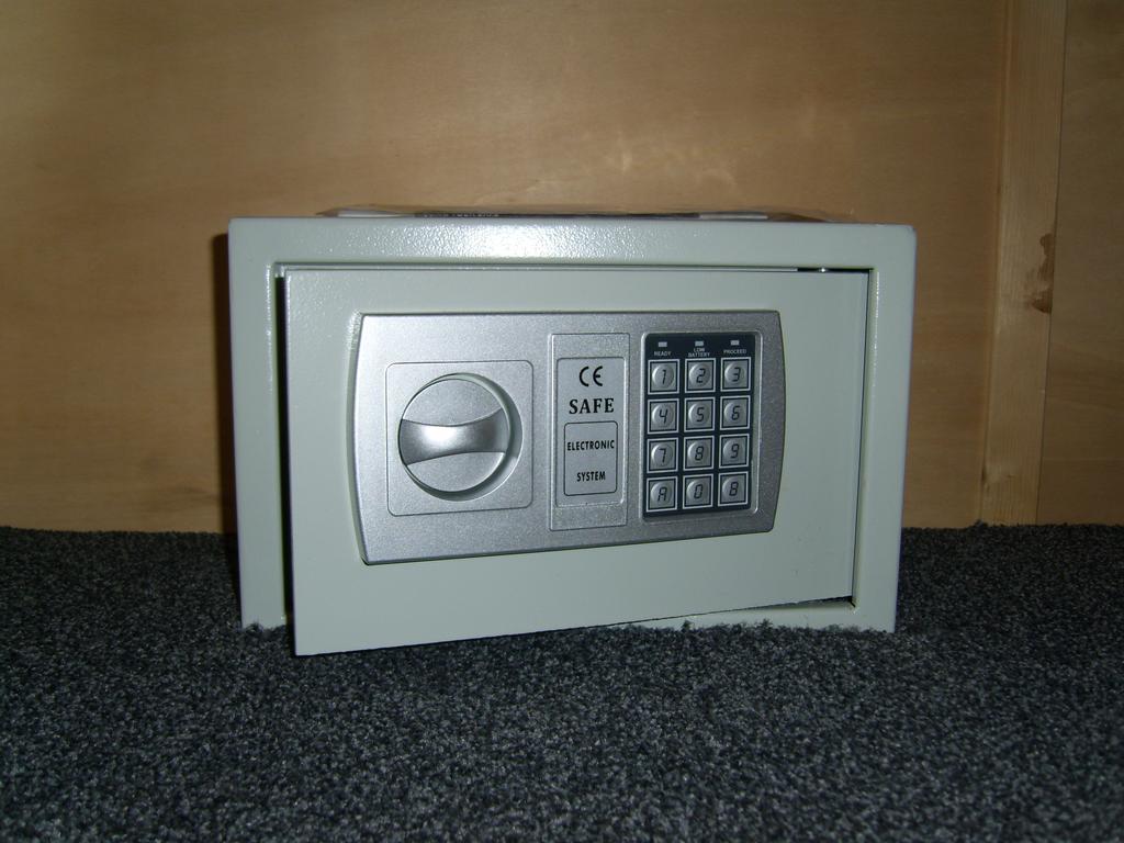 Ferienwohnung Leichlingen Quarto foto