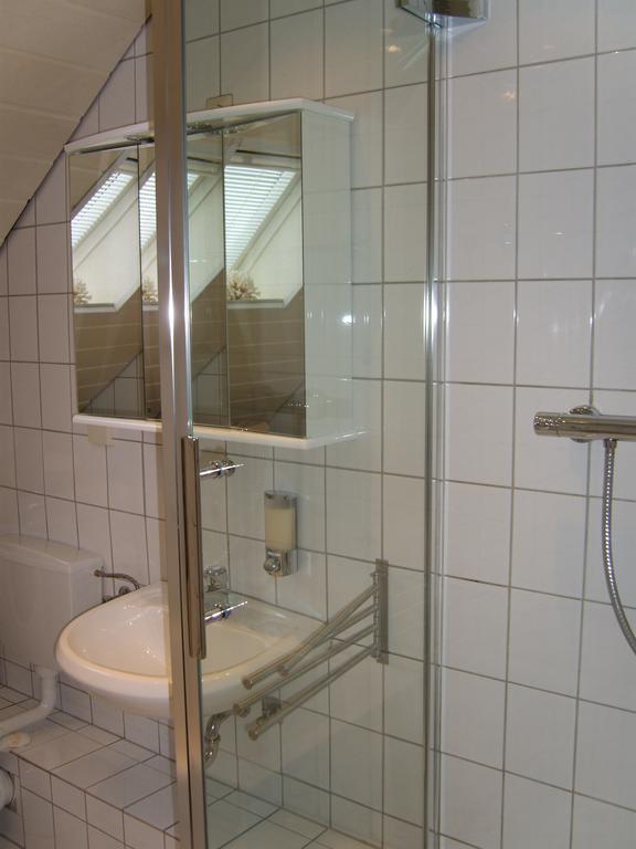Ferienwohnung Leichlingen Quarto foto