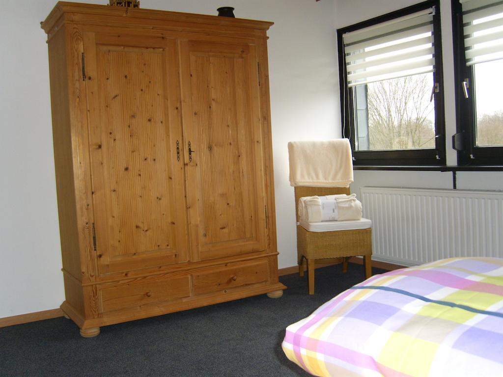 Ferienwohnung Leichlingen Quarto foto
