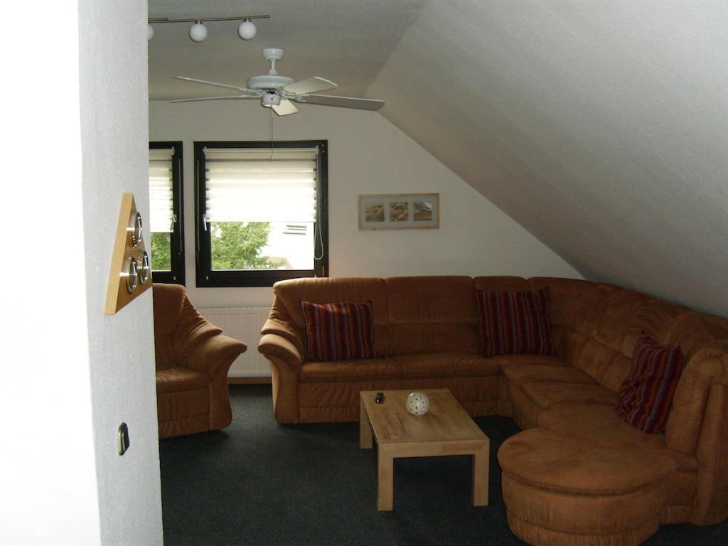 Ferienwohnung Leichlingen Quarto foto