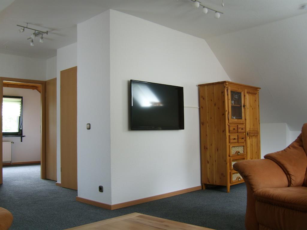 Ferienwohnung Leichlingen Quarto foto