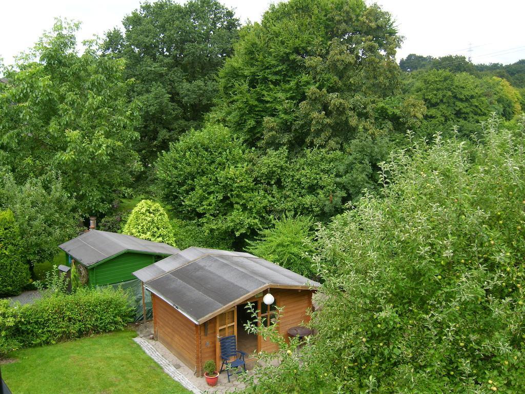Ferienwohnung Leichlingen Quarto foto
