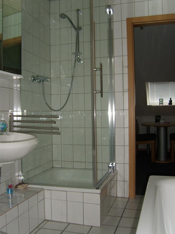 Ferienwohnung Leichlingen Quarto foto