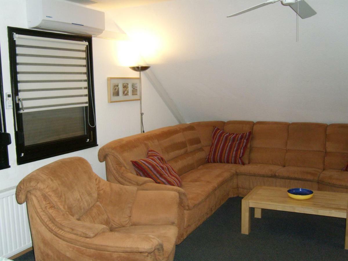 Ferienwohnung Leichlingen Exterior foto
