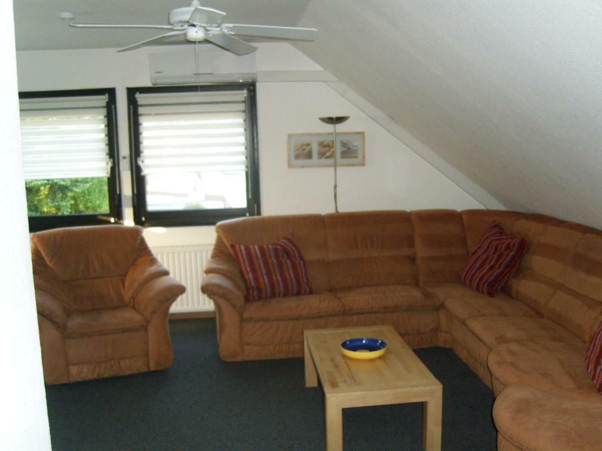 Ferienwohnung Leichlingen Exterior foto